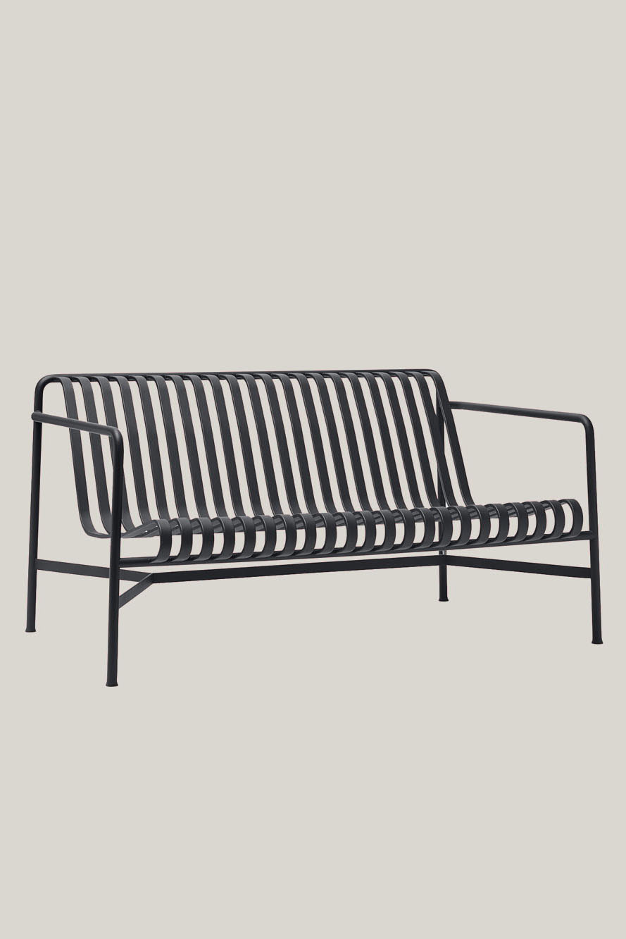 Palissade Lounge Sofa
